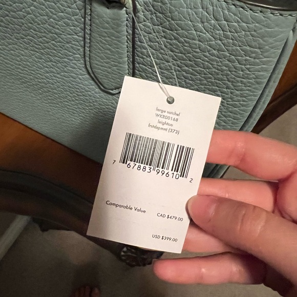 Kate spade handbag - Picture 5 of 5